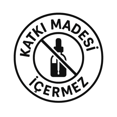 katkımaddesiİçermez