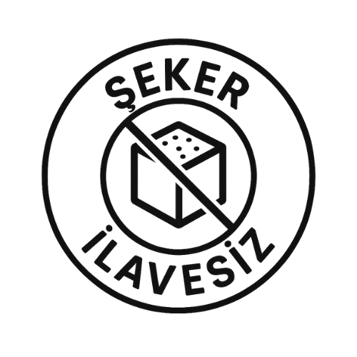Şekerİlavesiz